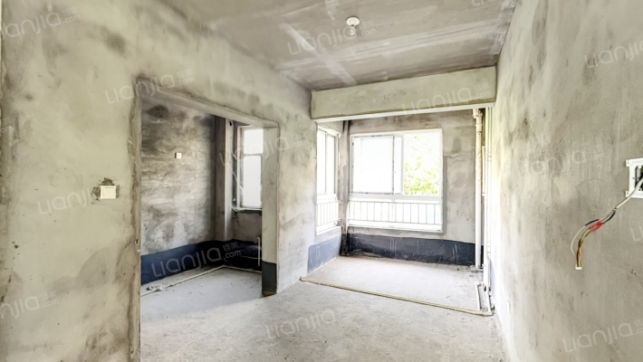 明珠世纪城A区二手房实景图