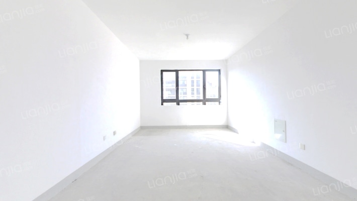 绿城朗月苑二手房实景图