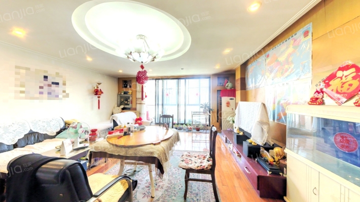 景翠花园二手房实景图