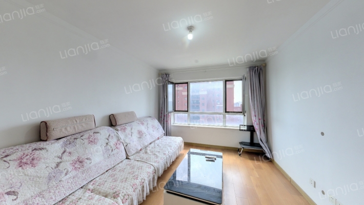 金石小镇二手房实景图