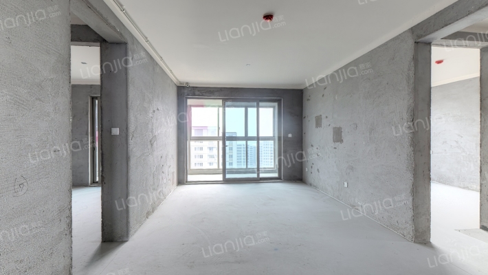 荣安映樾庄二手房实景图