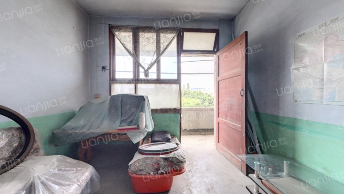 劝学路68号院二手房实景图