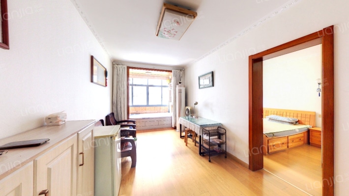 珍珠园五村二手房实景图