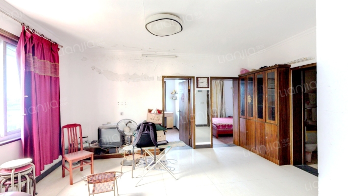 荣升街二手房实景图