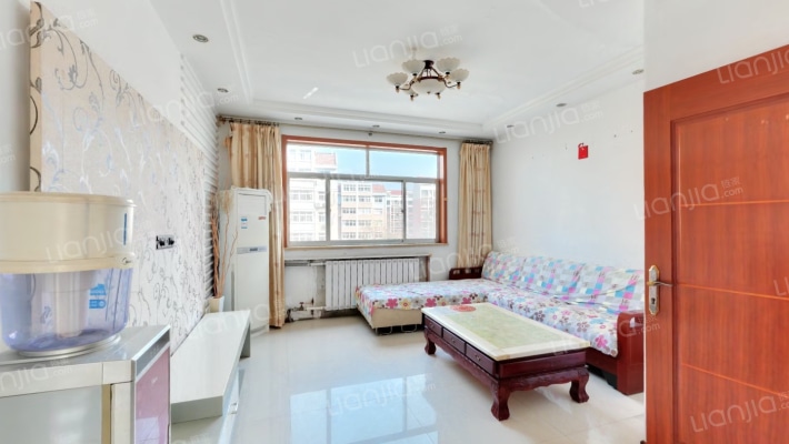 丽景社区二手房实景图