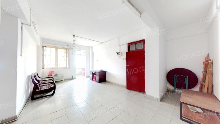 沙河镇政府宿舍二手房实景图