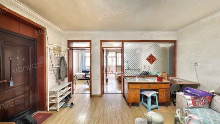 坝王路49号二手房实景图