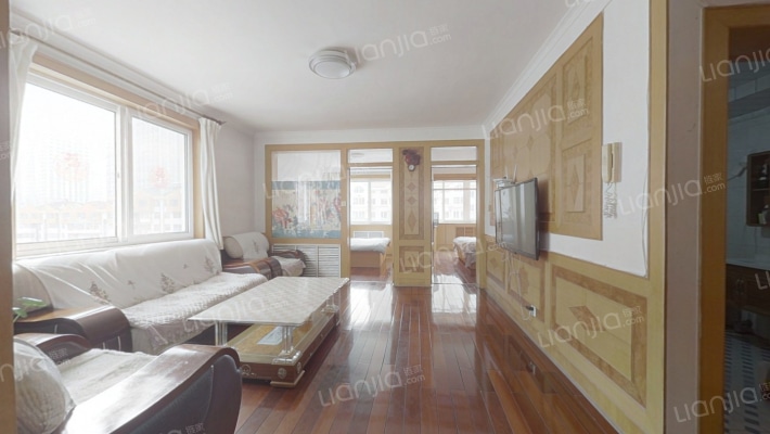 曹家花园小区二手房实景图