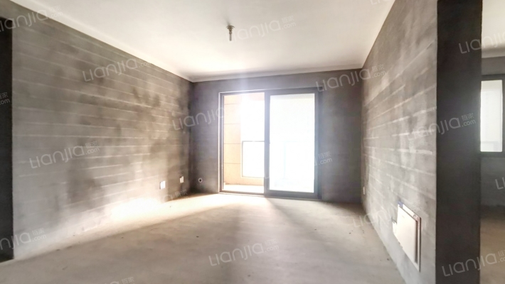 融创晓郡花园二期二手房实景图