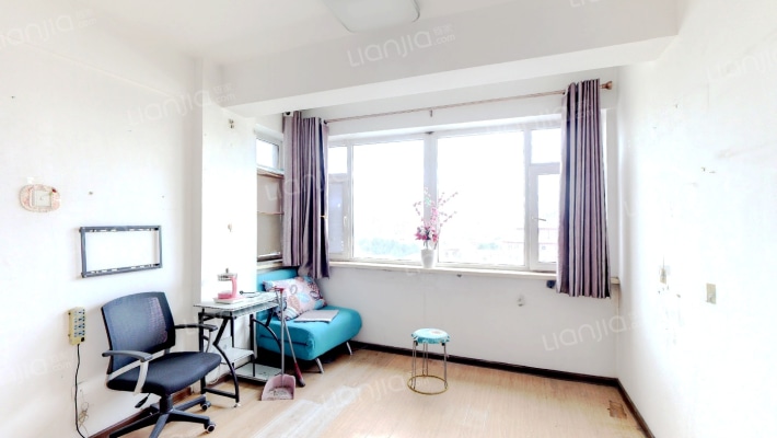 都市华尔兹二手房实景图