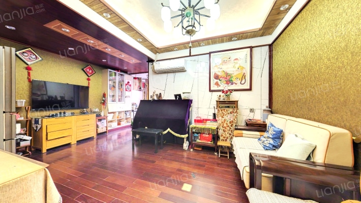 碧翠园二手房实景图