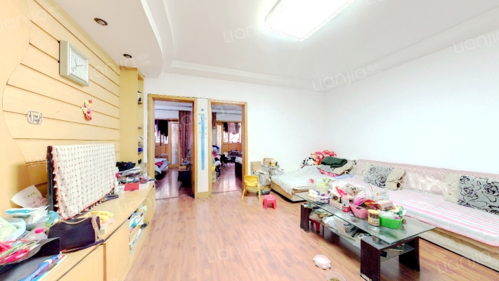 苏堤小区(泉山区)二手房实景图