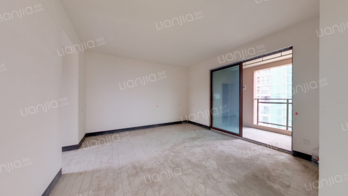 恋湖学郡二手房实景图