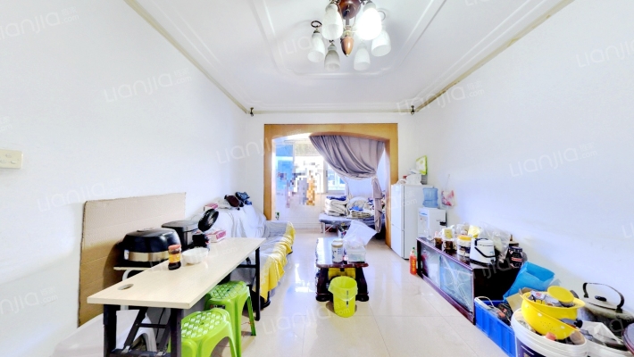 宁江社区二手房实景图