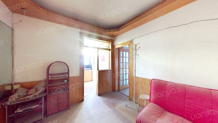 汾西重工新建社区二手房实景图