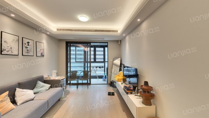 相和云庭二手房实景图