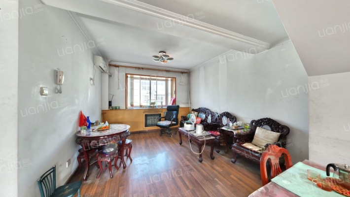 华馨园二手房实景图