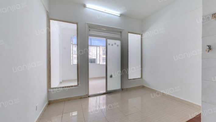 科技园三十区二手房实景图