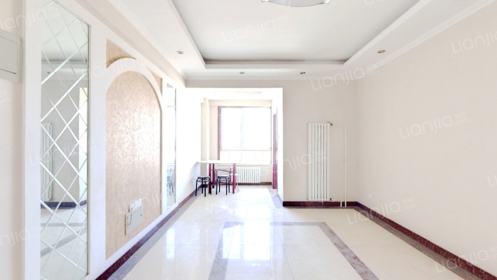 东方名邸二手房实景图