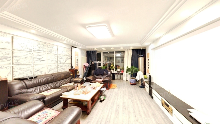 陵东佳园二手房实景图