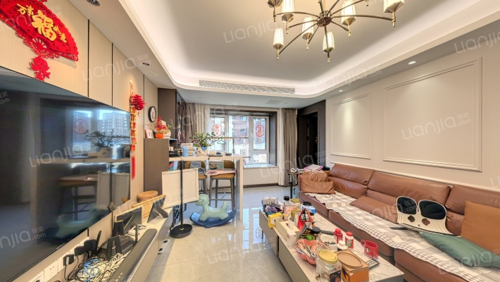 锦庐二手房实景图