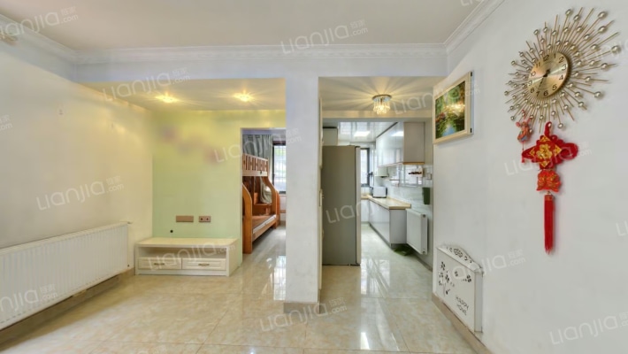 迎江园二手房实景图