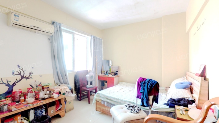 龙景茗苑二手房实景图