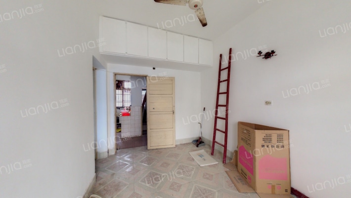 螺丝山路二手房实景图