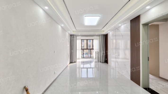 永昌泾花苑二手房实景图