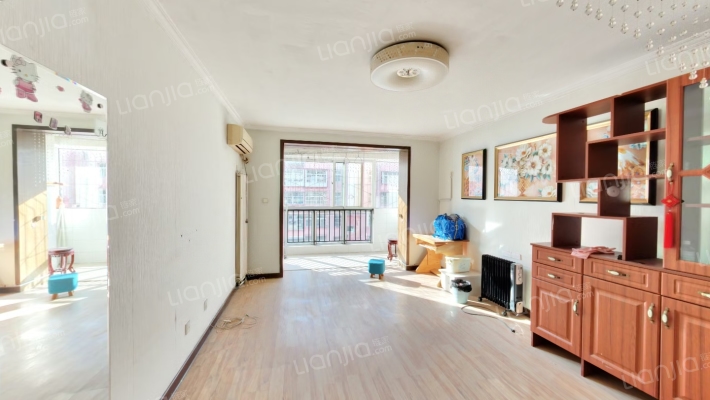 陶然新居二手房实景图