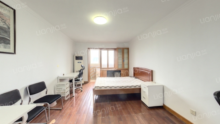 北洼路32号院二手房实景图