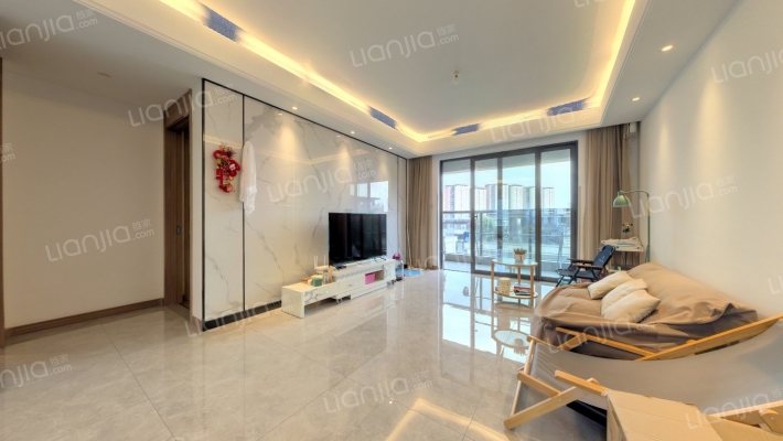 香门第世家二手房实景图