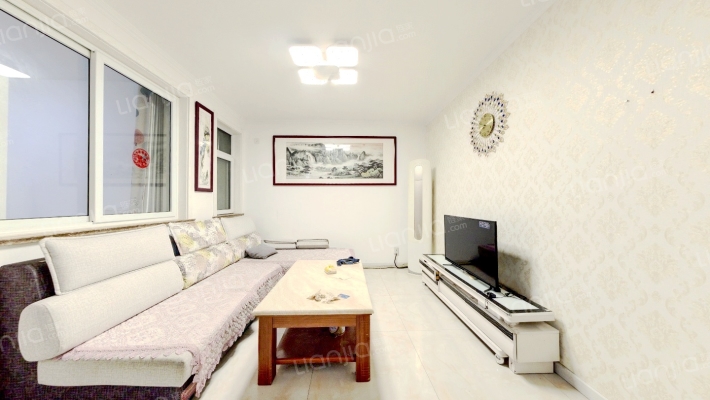 金润华府二手房实景图