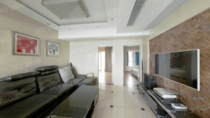 盛和名都二手房实景图