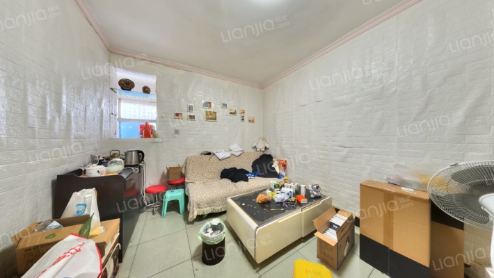 淮河东路36号二手房实景图