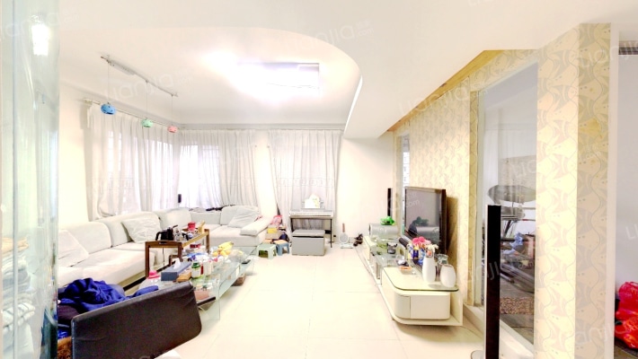 香墅美地二手房实景图