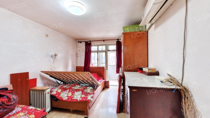 明园里二手房实景图