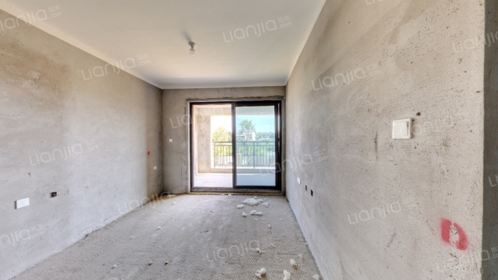 浩创城桂苑二手房实景图