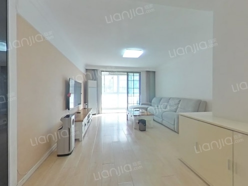 整租·青建天怡景园B区 4室2厅 南/北