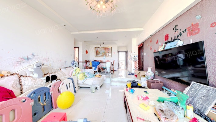 兴瑞花园二手房实景图