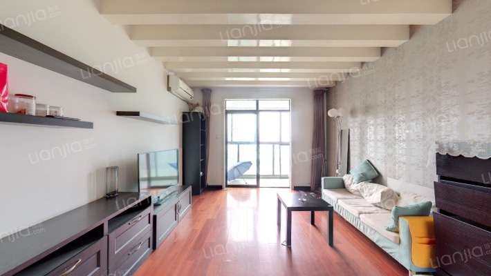 今创启园二手房实景图