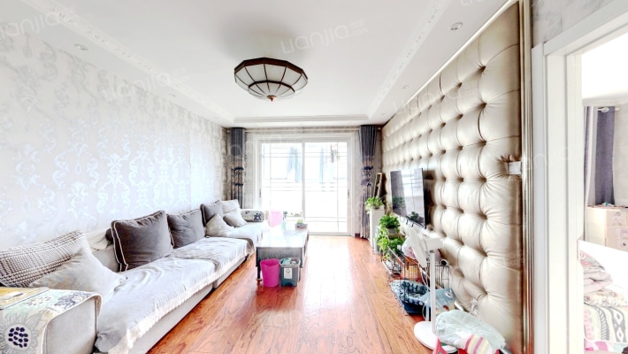 和园小区二手房实景图