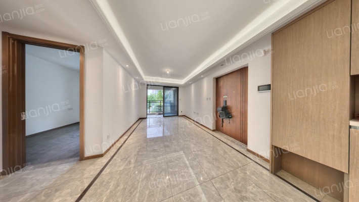 西阅星辰B区二手房实景图