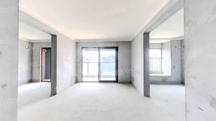 华景川万悦府二手房实景图