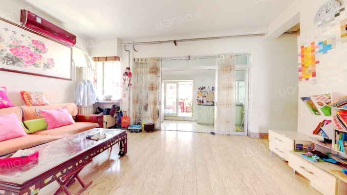 纬五路79号二手房实景图