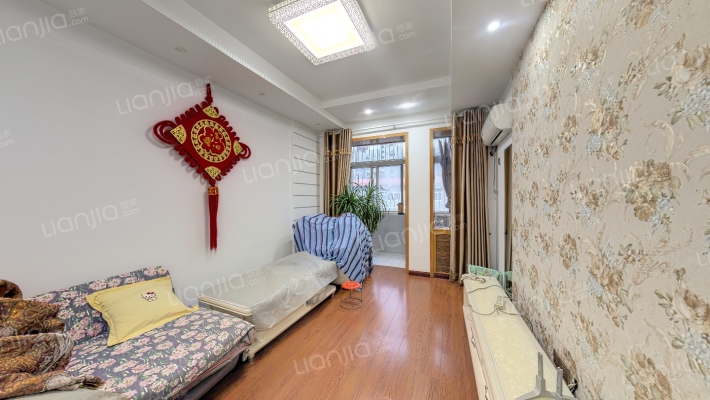 扬子一村二手房实景图