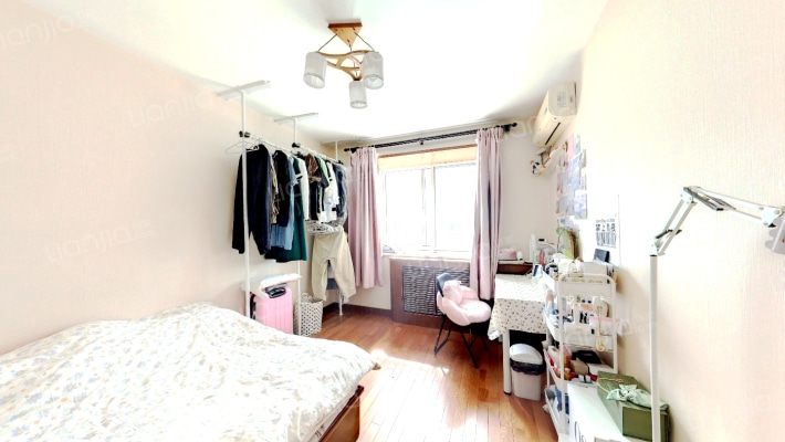 幸福家园二手房实景图