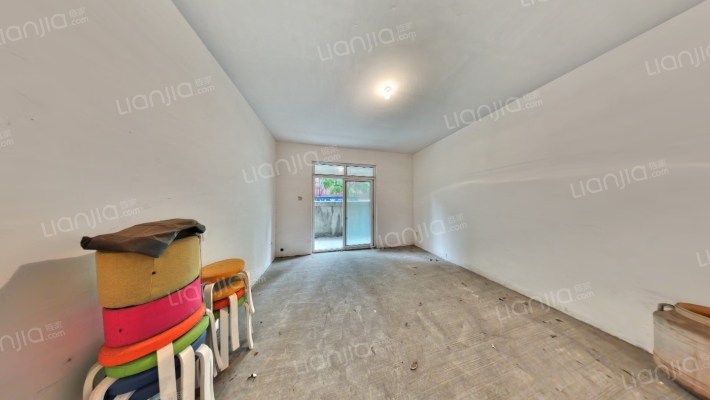 绿城牡丹苑二手房实景图