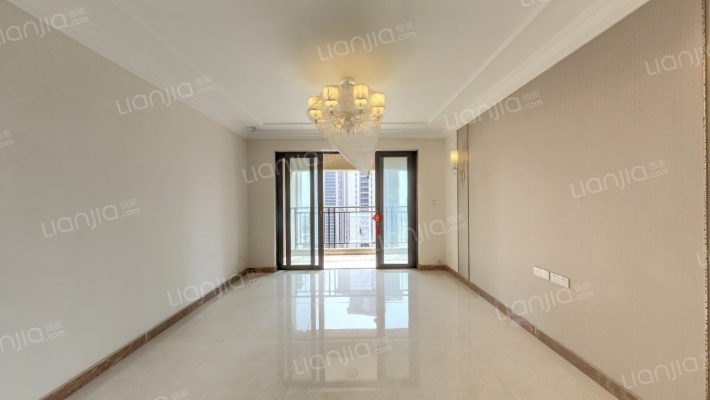 恒大未来城(东区)二手房实景图