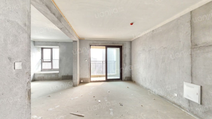 漫悦湾四期二手房实景图